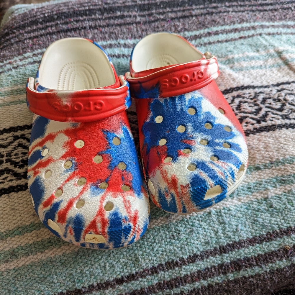 Crocs